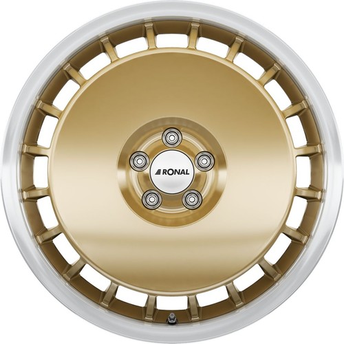 Ronal r50 aero - ronal,