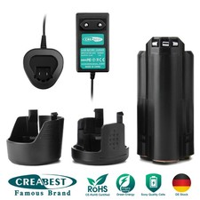 10.8V 3500mAh Li-ion