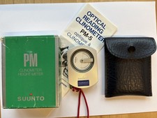 Suunto Clinometer Klinometer