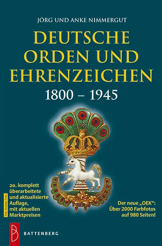 Deutsche orden und - deutsche,