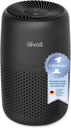 Levoit luftreiniger mit - luftreiniger,