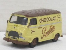 Renault Estafette Kastenwagen