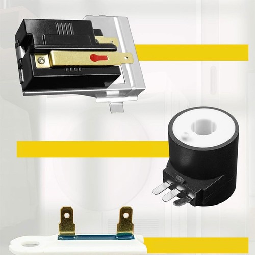 Gastrockner reparatursatz - gastrockner,