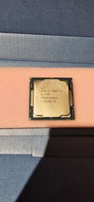Intel Core i7-7700 CPU (4 Cores, 4,20GHz Prozessor [Gebraucht]