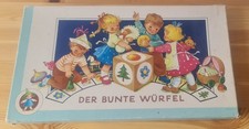 DDR Brettspiel "Der Bunte