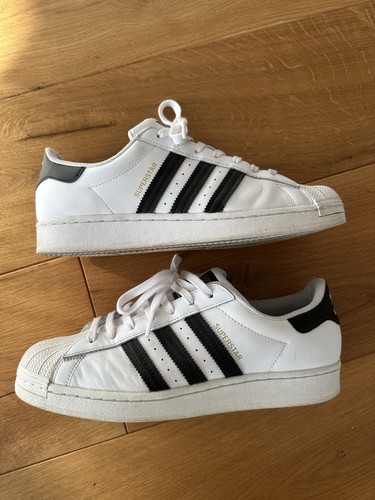 Adidas superstar adv white - superstar,