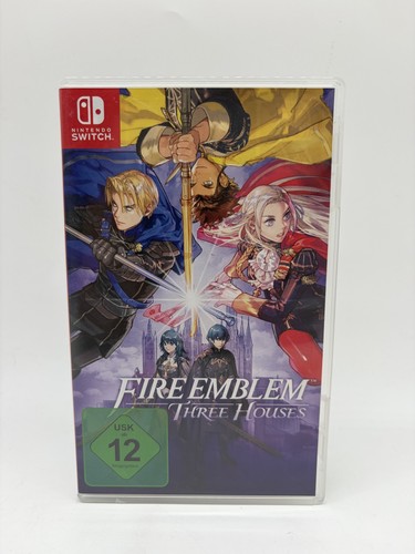 Fire emblem three houses - fire,