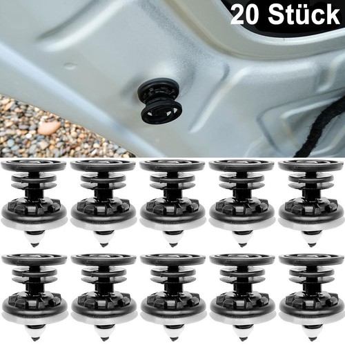 20x türverkleidung - 20x,