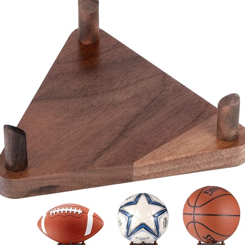 Ballständer holz für - holz,