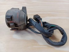 HONDA CBR 1000 F 1987-1988