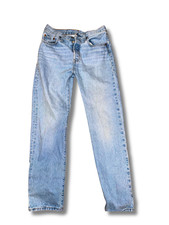 Levis 501 Jeans W27 L30 Light