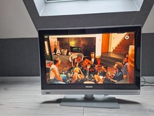 Philips HD ready TV - Breitbild-Flachbildfernseher 32PFL5322/10