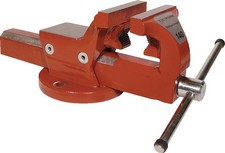 TECWERK Parallelschraubstock