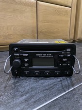 Ford Focus Autoradio YS4F -