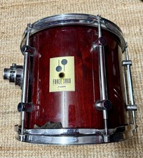 RARE Sonor Force 3000 Nussbaum 12“ Tom