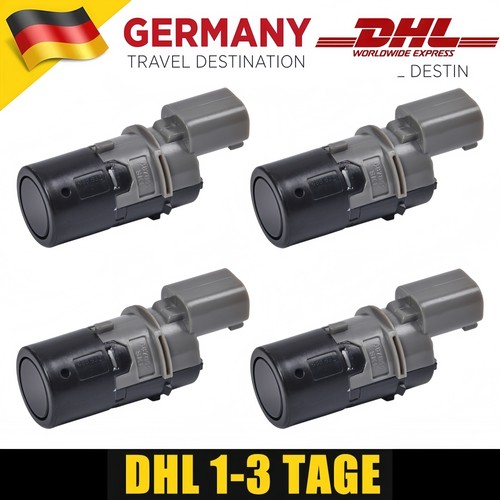 Parksensor pdc sensor - pdc, vorne