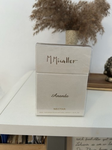 Micallef ananda nectar 50 - ananda,