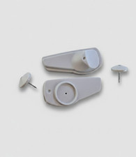 Sensormatic supertag - am,