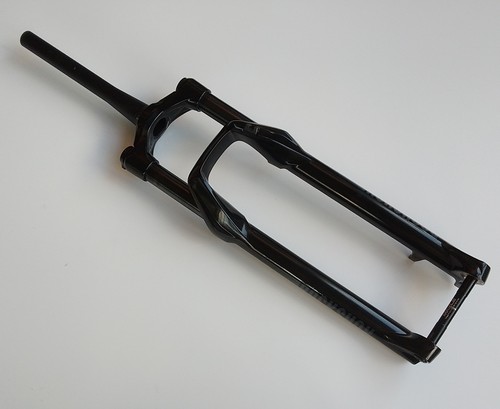 Rockshox recon silver solo - rockshox,