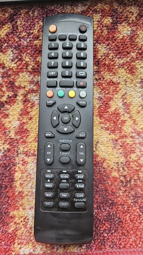 Orion fernbedienung - tv,