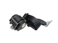 Gurt Sicherheitsgurt Re Hi Schwarz für VW Golf 6 VI 5K 08-12 1K6857806AA