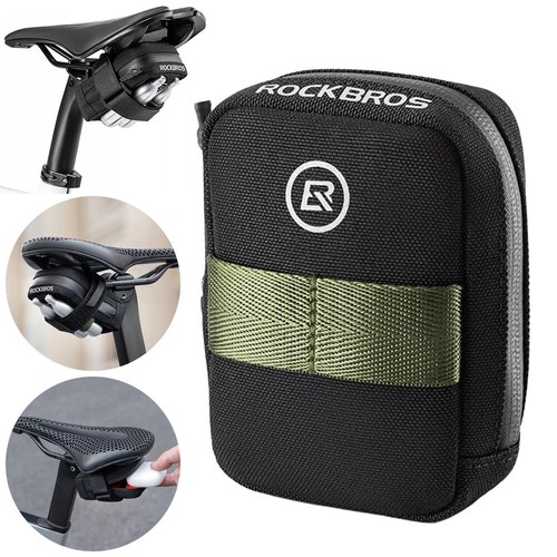 Satteltasche fahrrad rennrad - satteltasche,