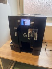 #1 Jura Giga X8 Professional