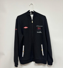 Herren Jaguar TCS Racing