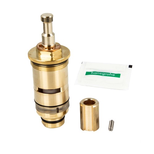 Hansgrohe thermostat - hansgrohe,