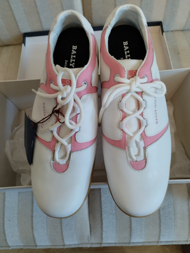 Bally golf damen - damen, golfschuhe