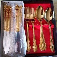 Besteckgarnitur Desiree