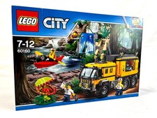 LEGO® City 60160 Mobiles