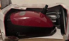 Staubsauger von Miele für