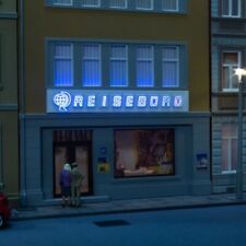 Auhagen 58102 LED-Beleuchtung