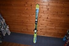 Fischer Twin Tip Stunner