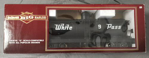 Bachmann big haulers - big, 93419