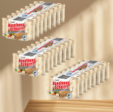 24x Riegel Choceur Haselnuss