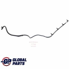 Kraftstoff Leitung Mercedes W204 W212 OM651 Rücklaufleitung Schlauch Einspritzer