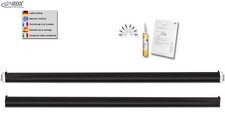 RDX Seitenschweller für OPEL