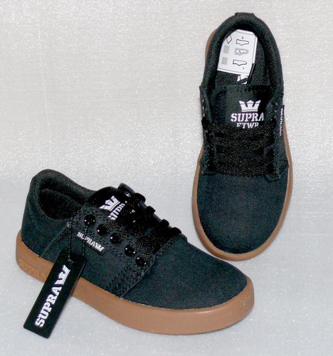 Supra s12006k westway canvas - supra,