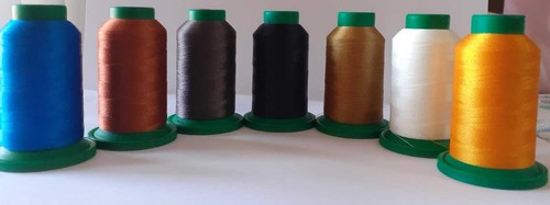 Garn isacord für stickerei - 40,