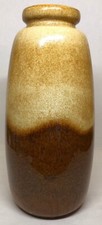 Very Large Retro Vintage Vase