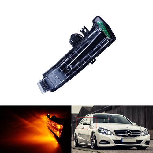 Led aussenspiegel blinker - led,