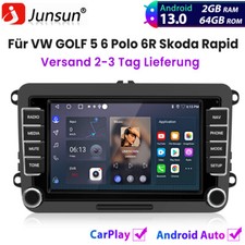 Für VW GOLF 5 6 Polo 6R Skoda