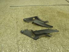 Zierleiste 8663894 8663896 Dachkante 531Tkm Volvo V70 II 2.4D 08.1699.108