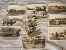 Konvolut Fotos WK2 Ausrüstung