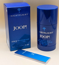 JOOP - NIGHTFLIGHT POUR HOMME