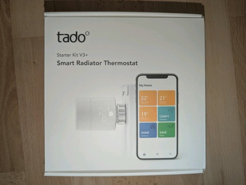 Tado smartes - tado°,