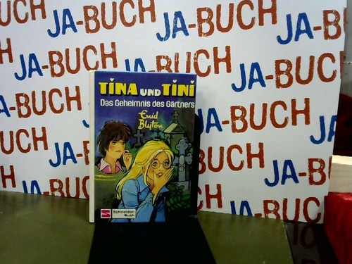 Tina und tini das - tini,,