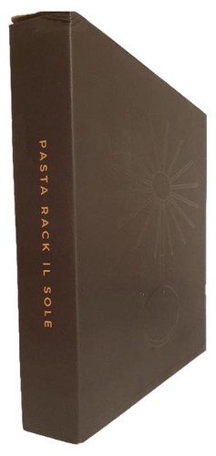 Pasta rack sole - pasta,